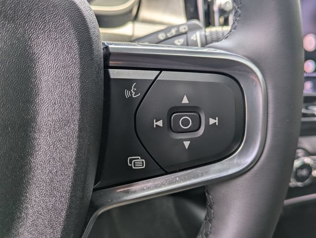 Certified 2023 Volvo XC40 Recharge Ultimate AWD/4WD image 19