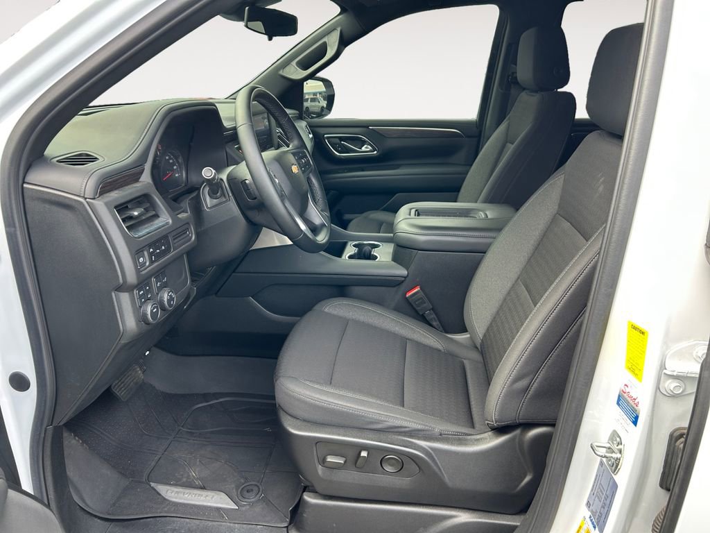 Used 2024 Chevrolet Tahoe LS AWD/4WD image 15