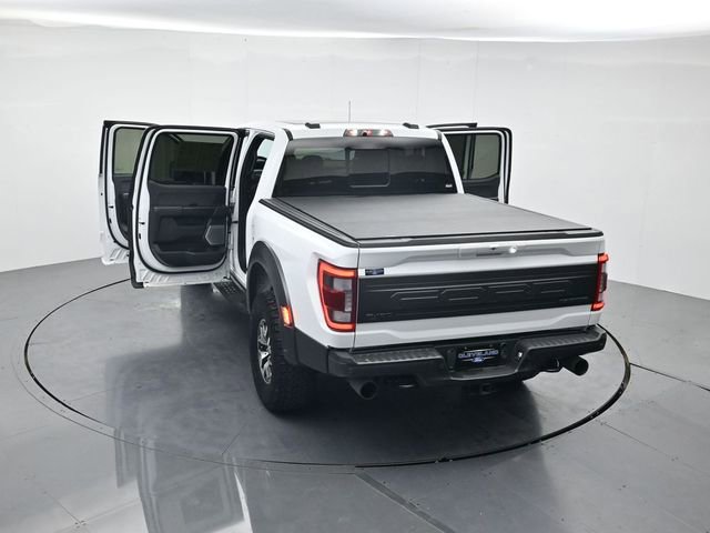 Used 2023 Ford F150 Raptor image 41