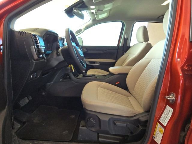Certified 2024 Ford Ranger XLT w/ Trailer Tow Package RWD image 5
