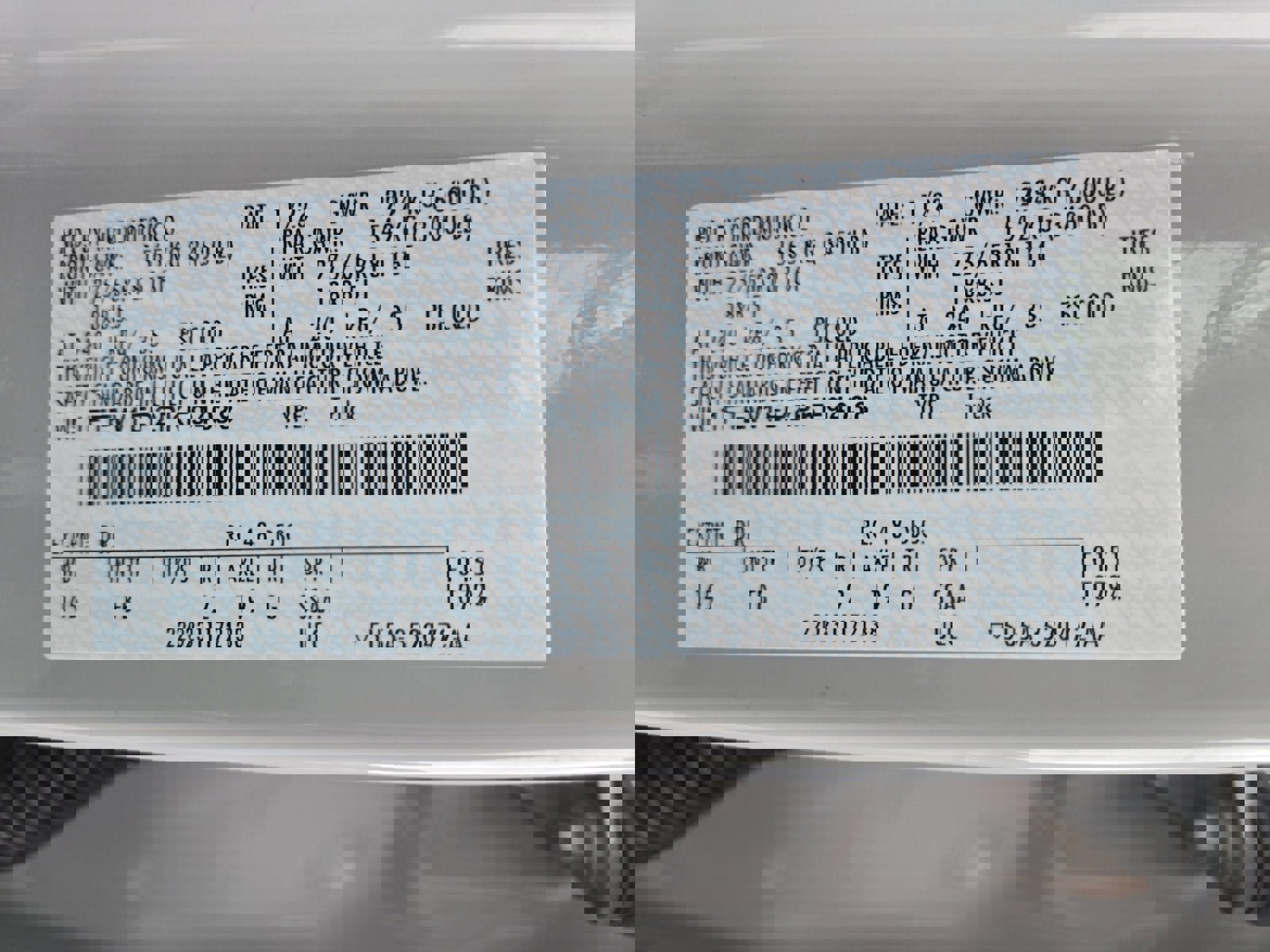 Certified 2023 Ford F150 XLT w/ Equipment Group 302A High image 27