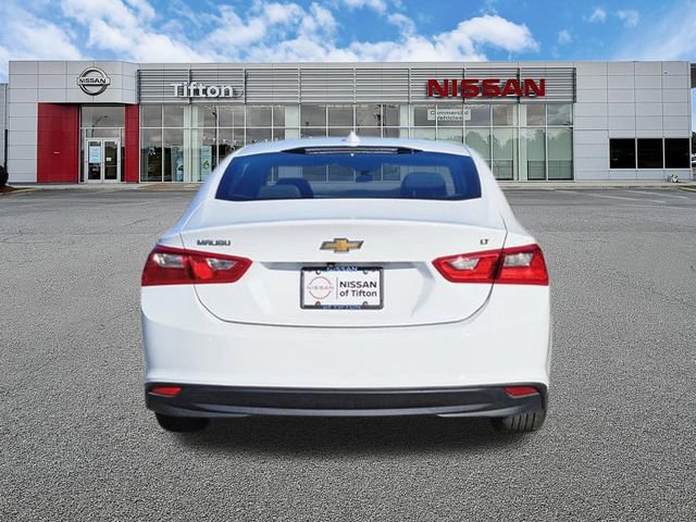 Used 2023 Chevrolet Malibu LT FWD image 5