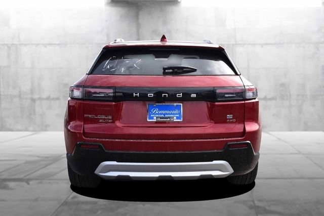 New 2026 Honda Prologue Elite image 6