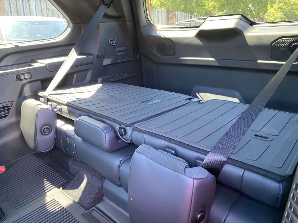 New 2026 Toyota Sequoia 4WD image 14