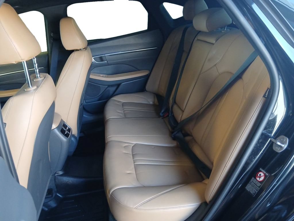 Used 2023 Hyundai Sonata Limited FWD image 6