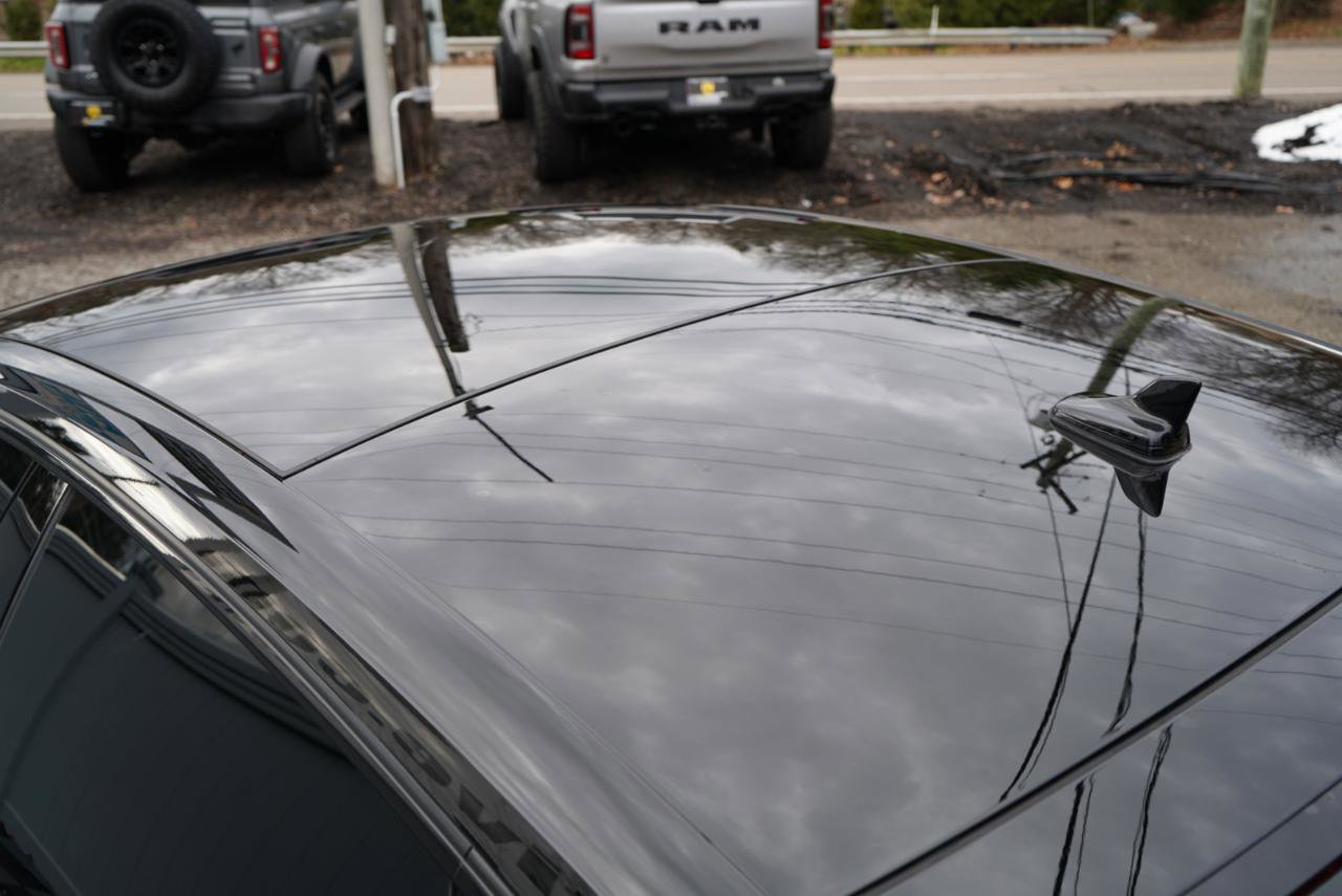 Used 2019 Audi S5 Premium Plus w/ Premium Plus image 11