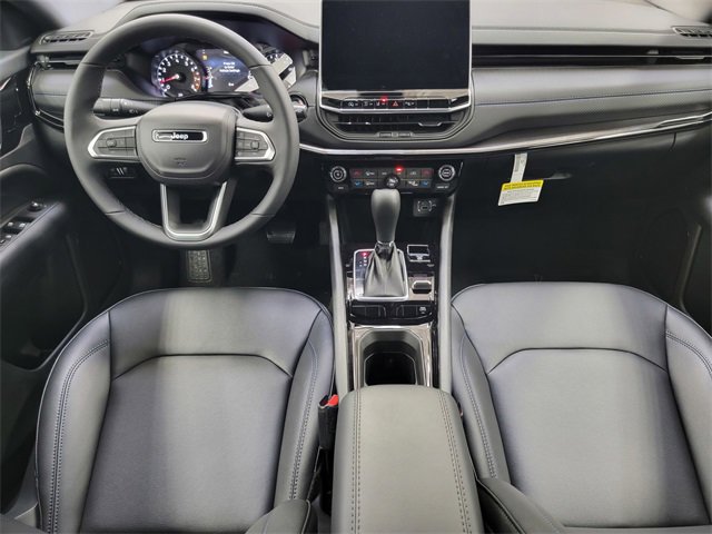New 2026 Jeep Compass Limited image 21