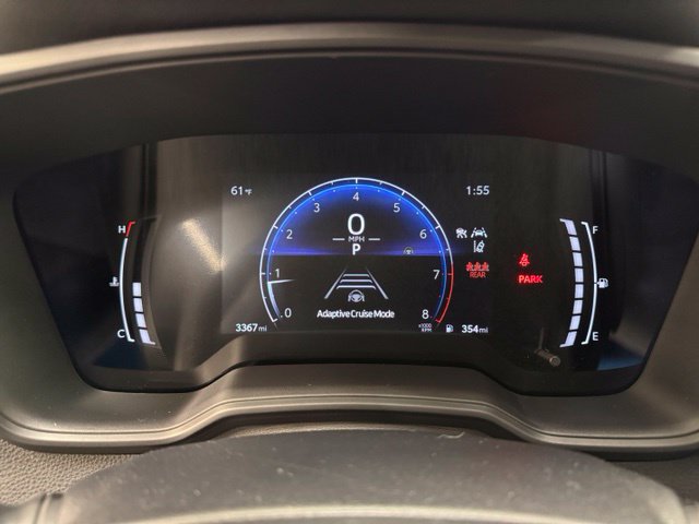 Used 2026 Toyota Corolla LE FWD image 14