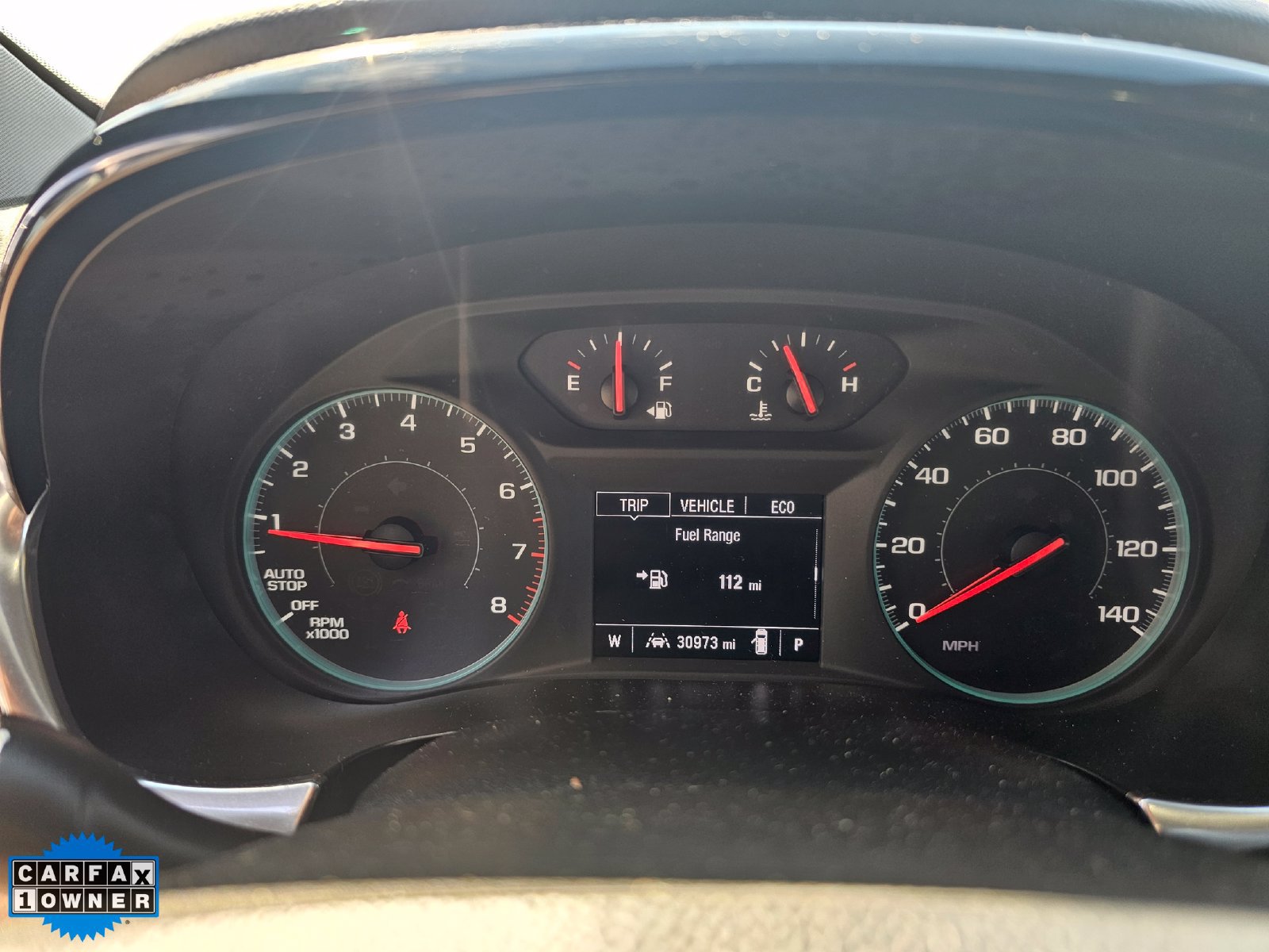Used 2023 Chevrolet Traverse LS w/ Safety Package FWD image 19