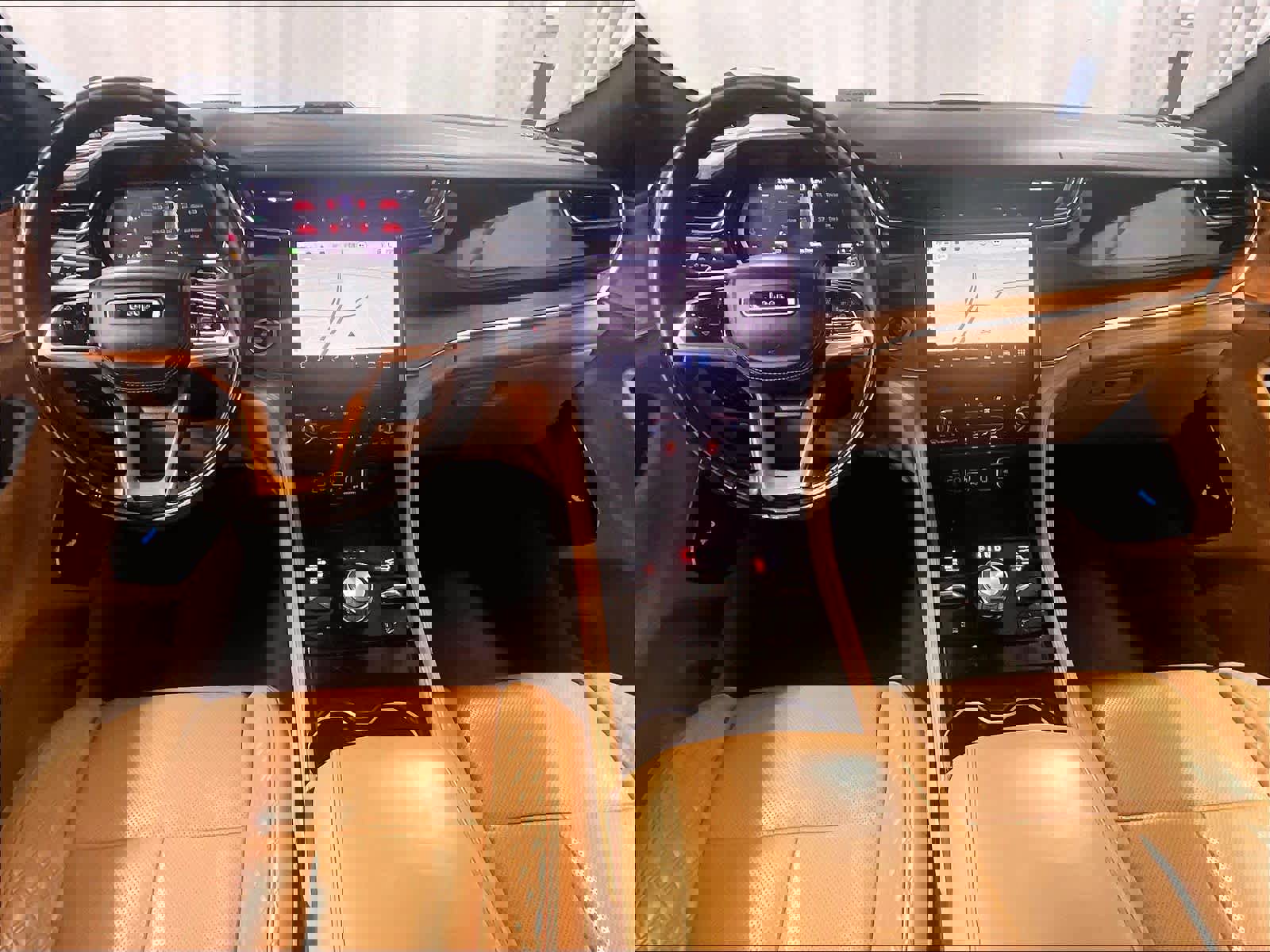 Used 2023 Jeep Grand Cherokee Summit image 22