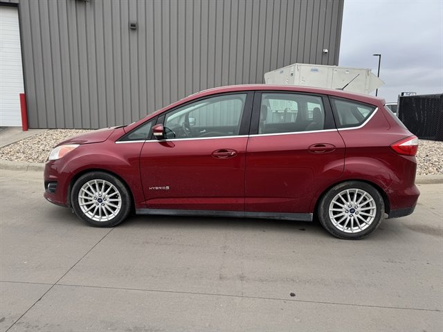 Used 2013 Ford C-MAX SEL image 8