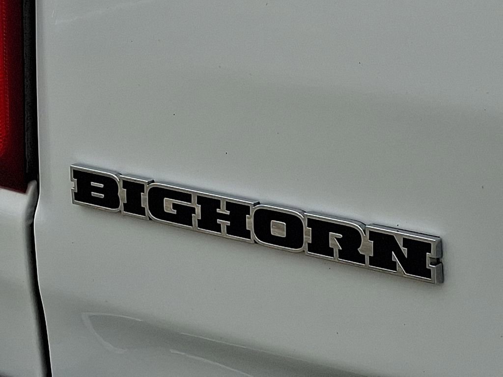 Used 2022 RAM 1500 Big Horn AWD/4WD image 27