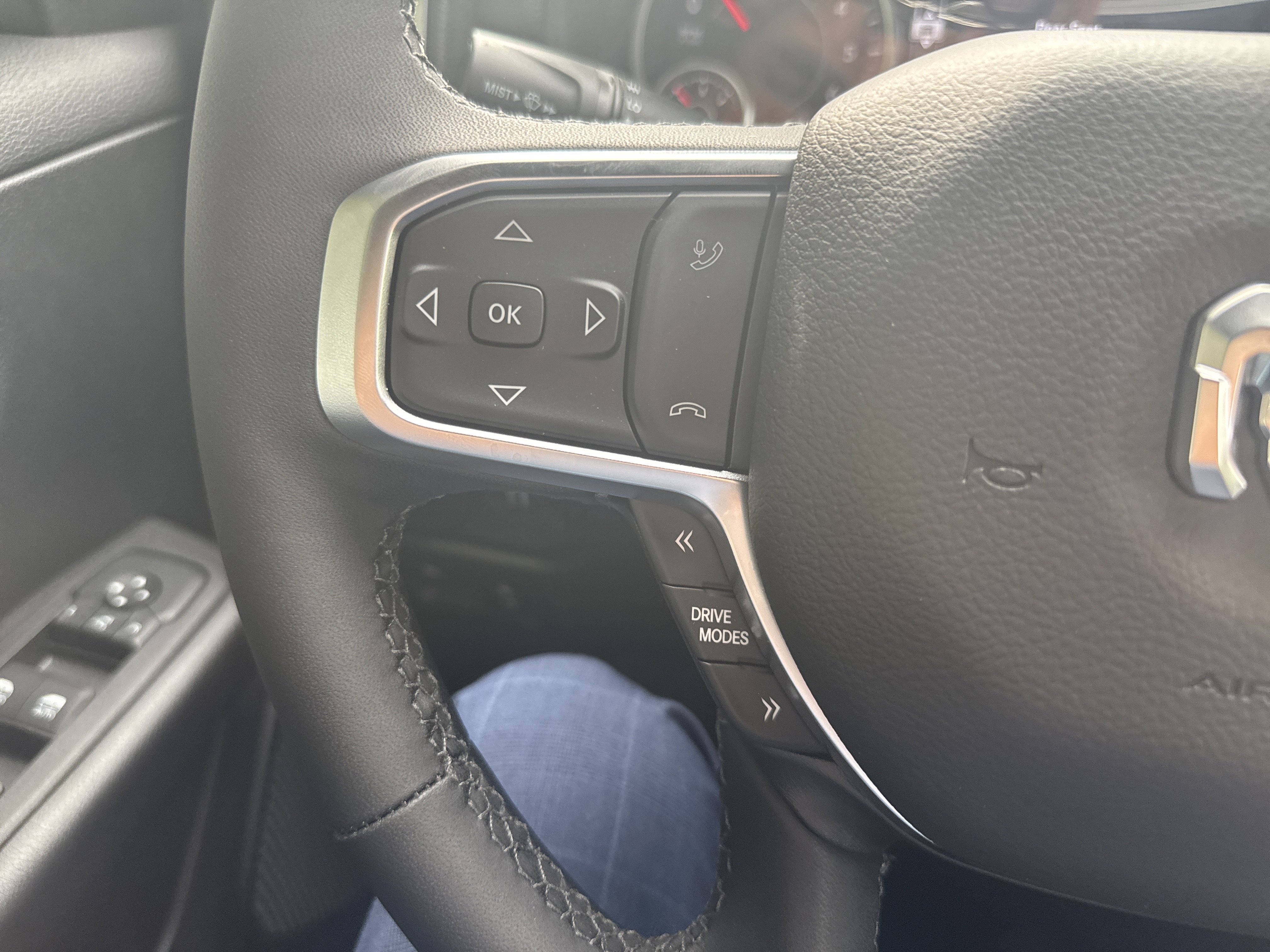 New 2026 RAM 1500 Big Horn image 18