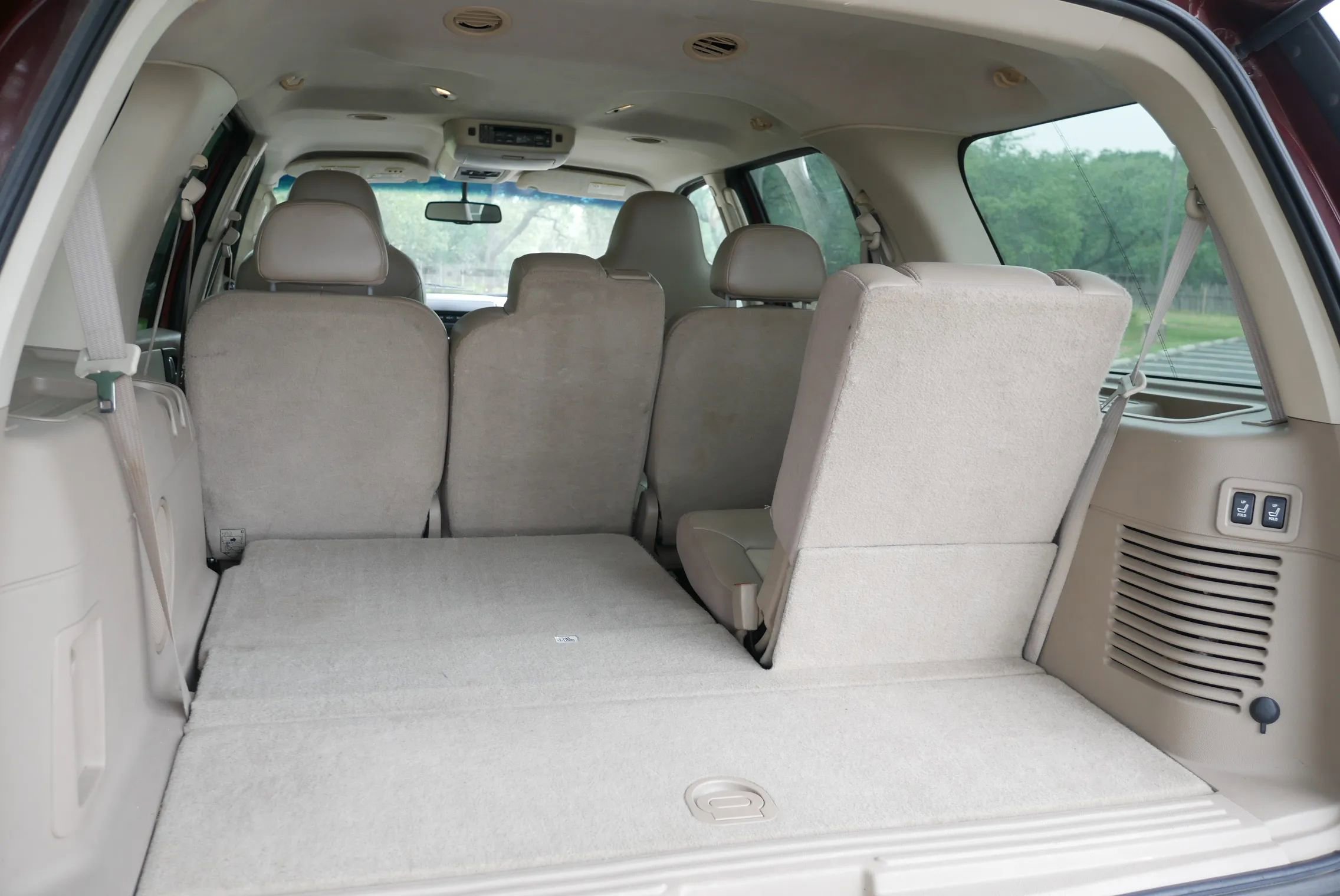 Used 2006 Ford Expedition Eddie Bauer RWD image 23