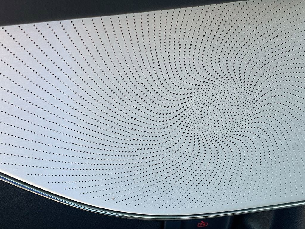 Used 2025 Lincoln Aviator Reserve w/ Equipment Group 201A image 19