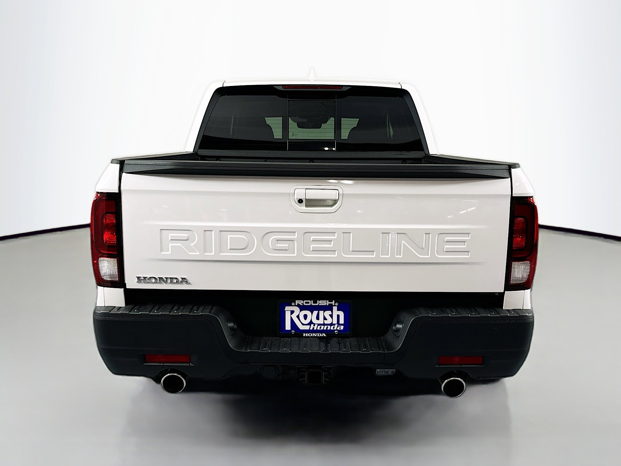 New 2025 Honda Ridgeline RTL image 6