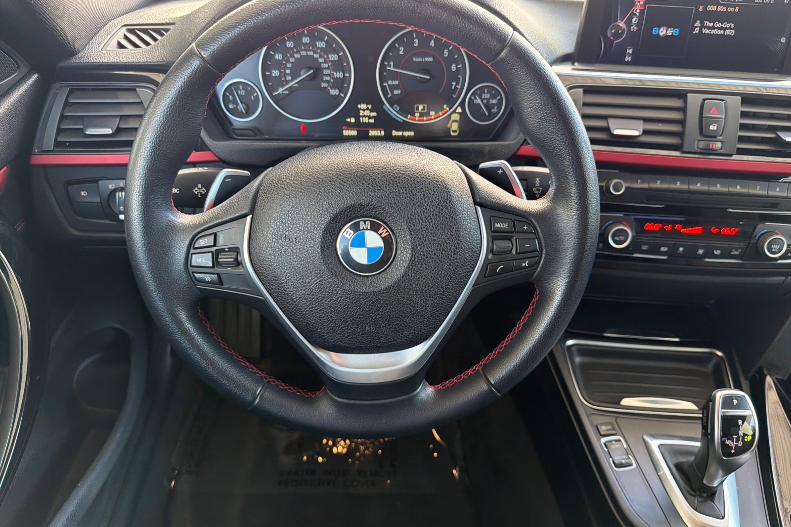 Used 2014 BMW 428i Coupe RWD image 18