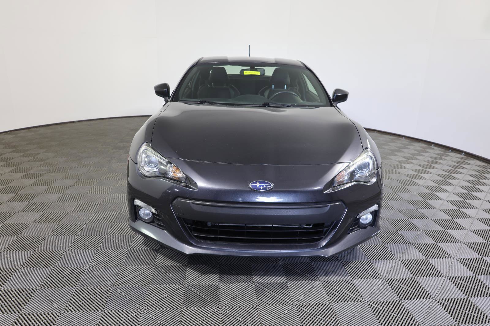 Used 2014 Subaru BRZ Limited RWD image 2