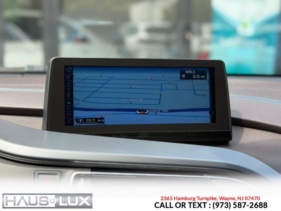 Used 2015 BMW i8 2dr Cpe image 34