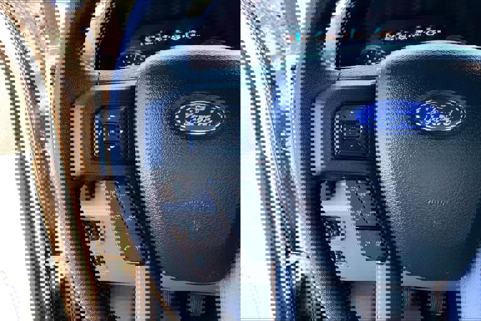 Certified 2020 Ford F150 XLT w/ Equipment Group 302A Luxury image 19