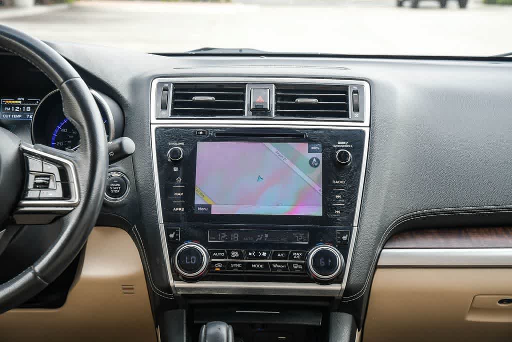 Used 2019 Subaru Outback 2.5i Limited AWD/4WD image 13