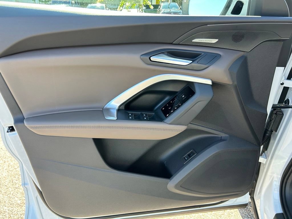 New 2026 Audi Q5 Premium Plus AWD/4WD image 19