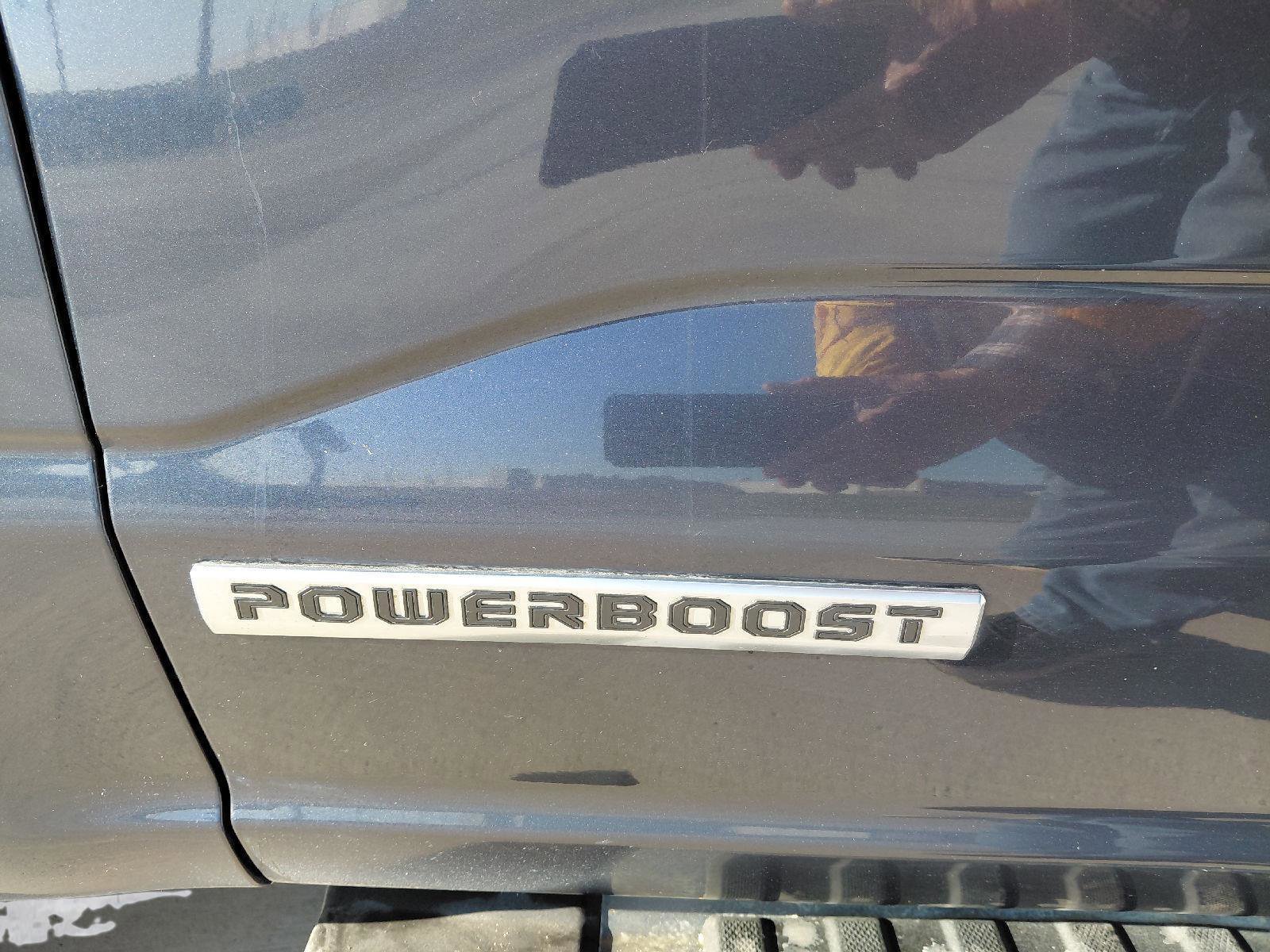 Used 2022 Ford F150 Lariat w/ Equipment Group 502A High image 23