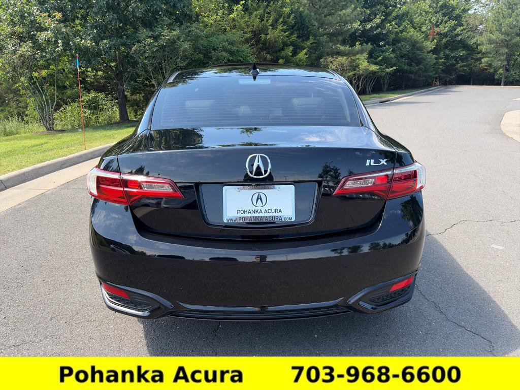 Used 2016 Acura ILX FWD image 6