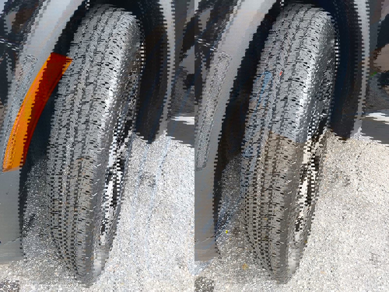 Used 2023 Kia Sportage EX image 33