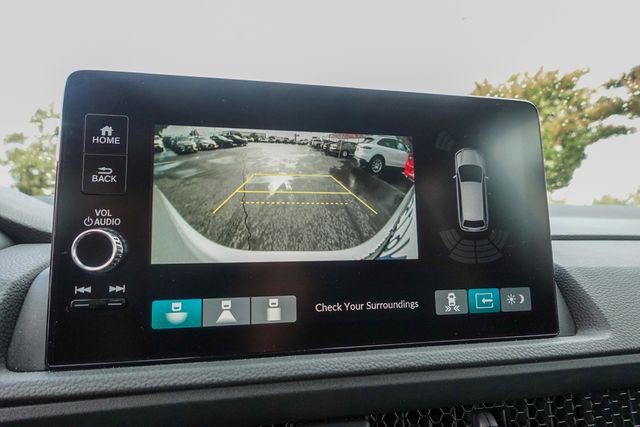 Used 2024 Honda CR-V Sport-L image 18