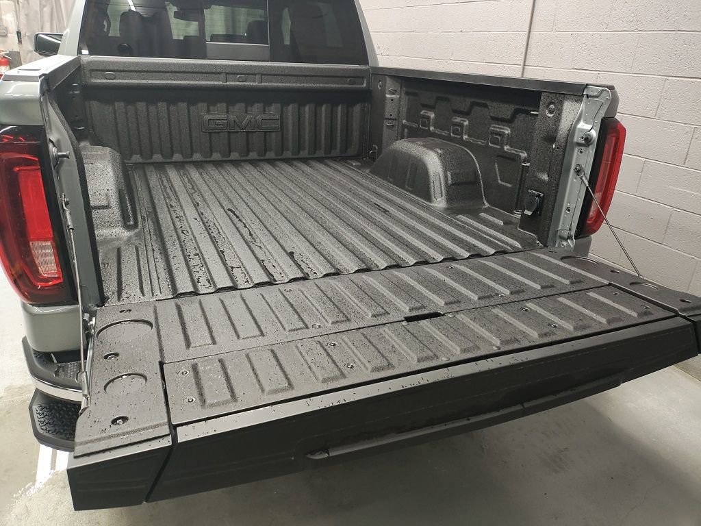 New 2026 GMC Sierra 1500 SLT w/ SLT Premium Plus Package AWD/4WD image 20