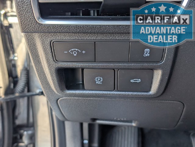 Used 2025 Hyundai Sonata SEL FWD image 11