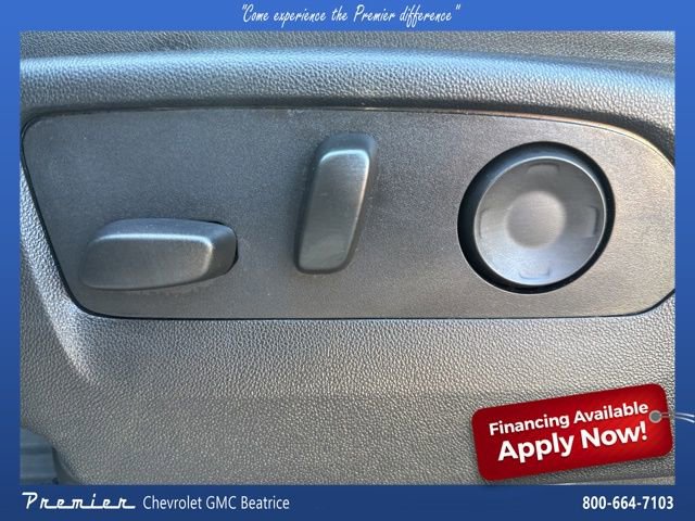 Used 2023 GMC Yukon XL AT4 w/ LPO, Floor Liner Package image 14