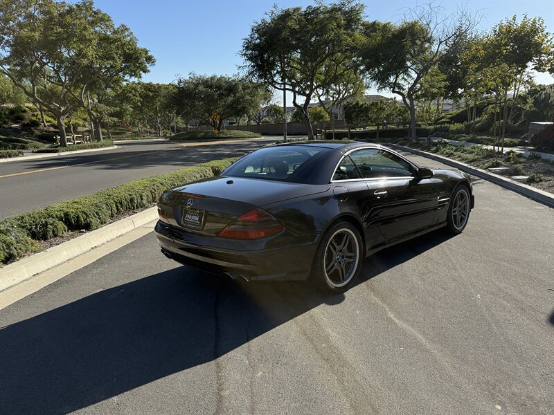 Used 2006 Mercedes-Benz SL 65 AMG image 29
