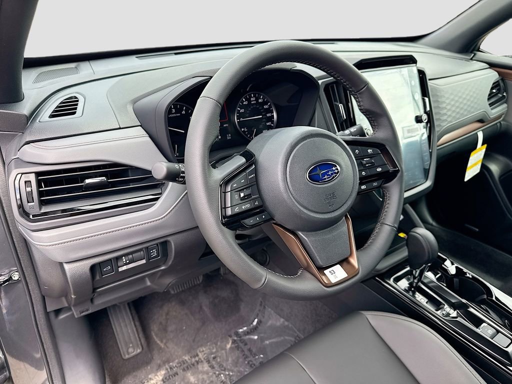 New 2026 Subaru Forester Sport image 9