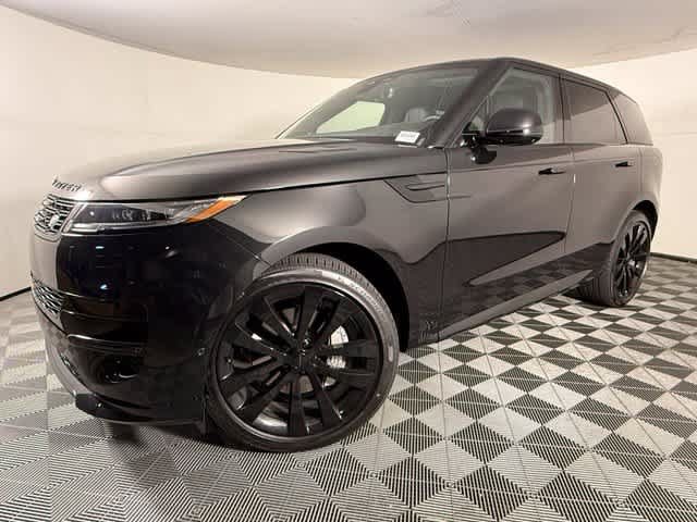 New 2027 Land Rover Range Rover Sport Dynamic SE