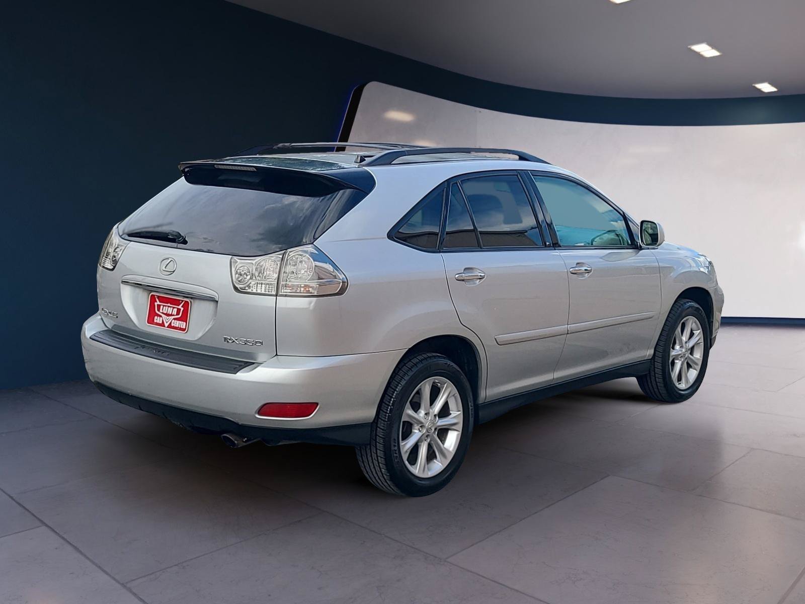 Used 2009 Lexus RX 350 2WD image 5