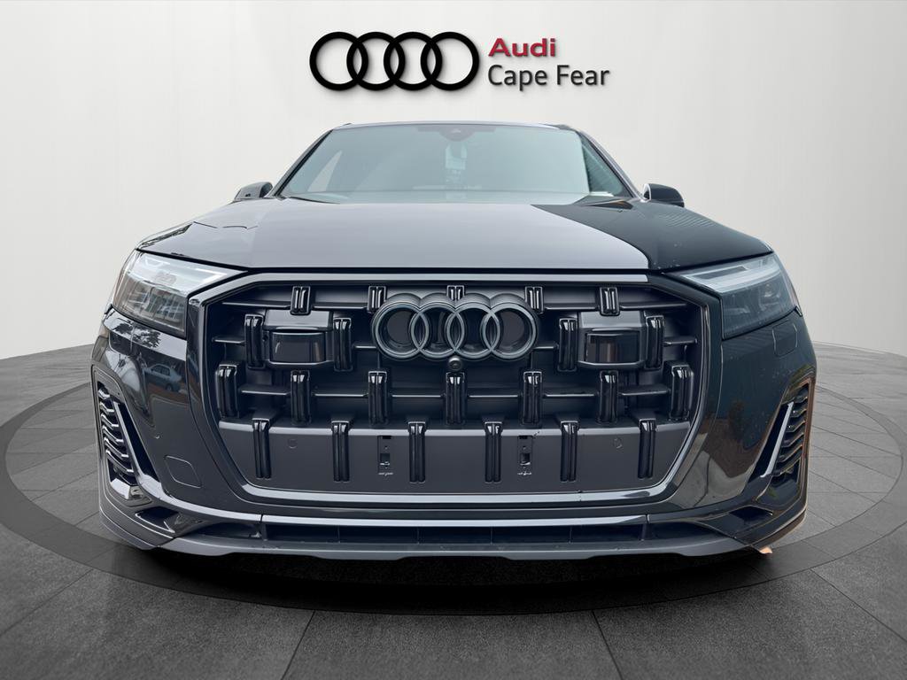 New 2026 Audi Q7 3.0T Premium Plus AWD/4WD image 7