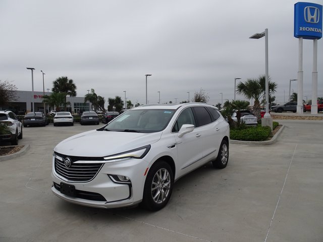 Used 2022 Buick Enclave Premium w/ Experience Buick Package