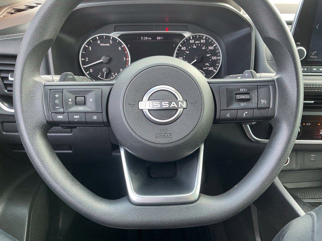 Used 2023 Nissan Rogue S AWD/4WD image 33