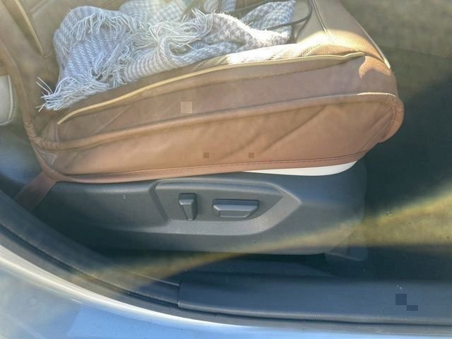 Used 2023 Mitsubishi Eclipse Cross SEL image 19