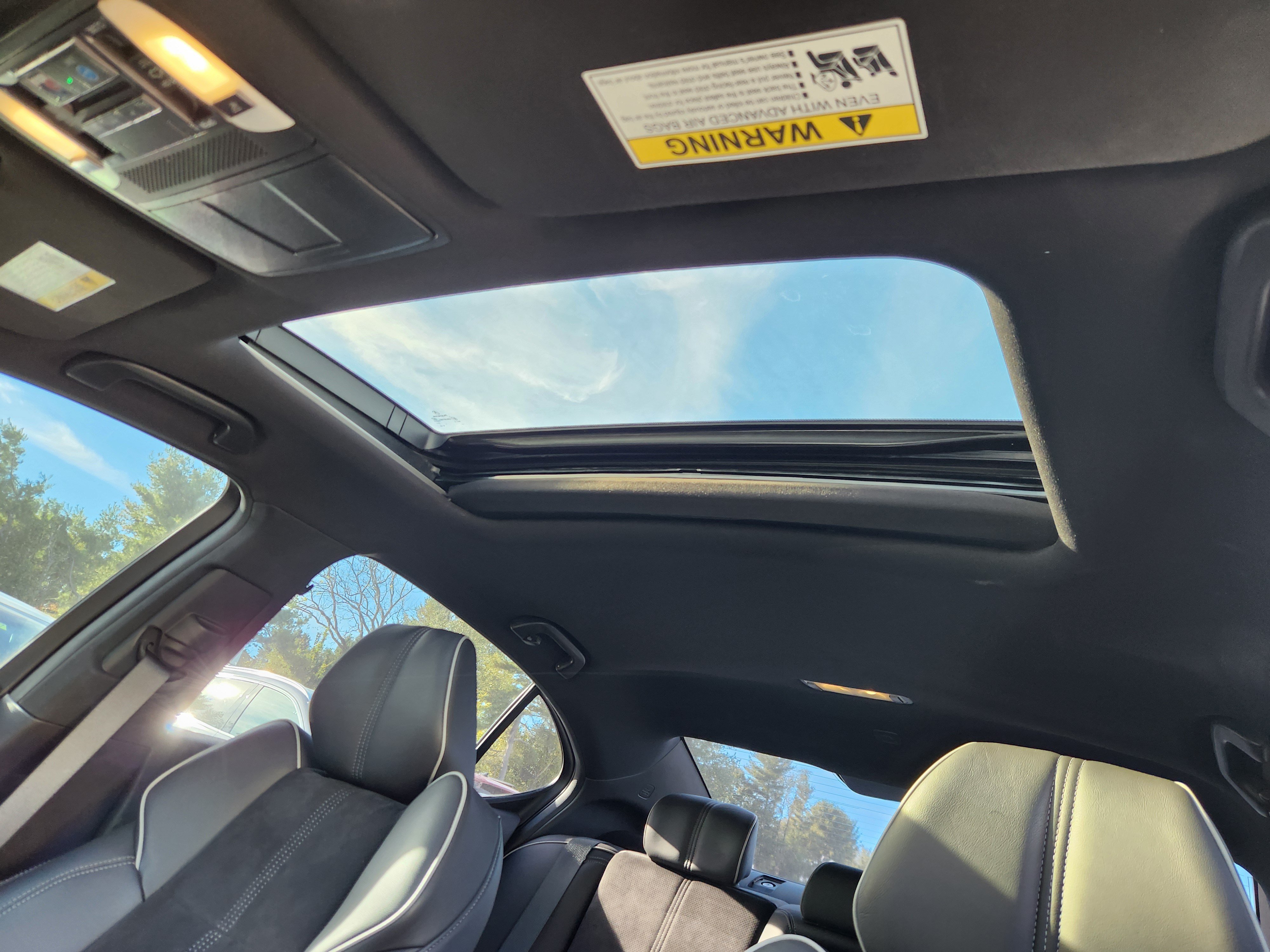Used 2019 Acura TLX w/ Technology & A-SPEC Package FWD image 16