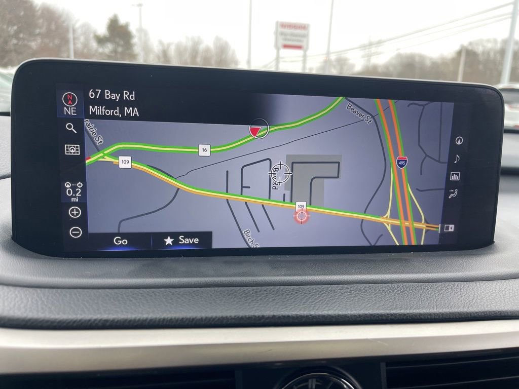 Used 2020 Lexus RX 450hL AWD w/ Premium Package image 21