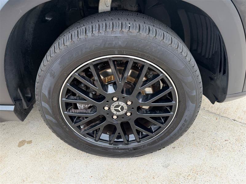 Used 2020 Mercedes-Benz GLE 350 4MATIC image 27