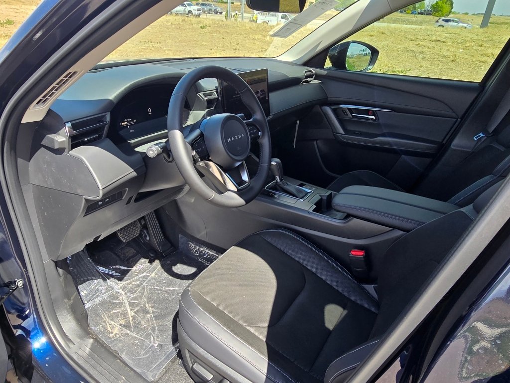 New 2026 MAZDA CX-5 Preferred AWD/4WD image 23