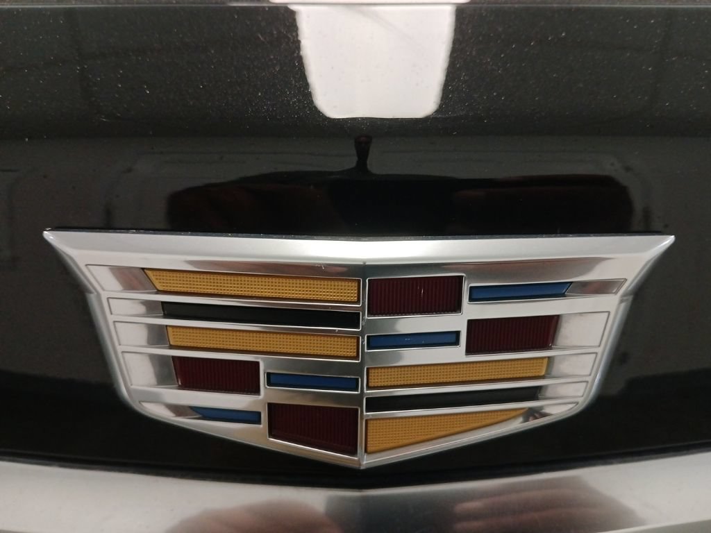 Used 2020 Cadillac XT5 Premium Luxury AWD/4WD image 27
