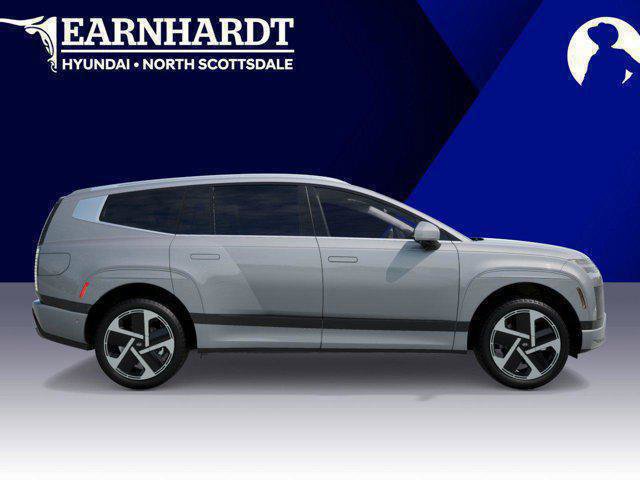 New 2026 Hyundai Ioniq 9 Calligraphy image 7