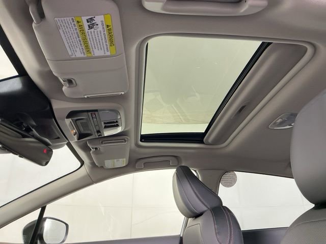 New 2026 Subaru Crosstrek 2.5i Limited image 11