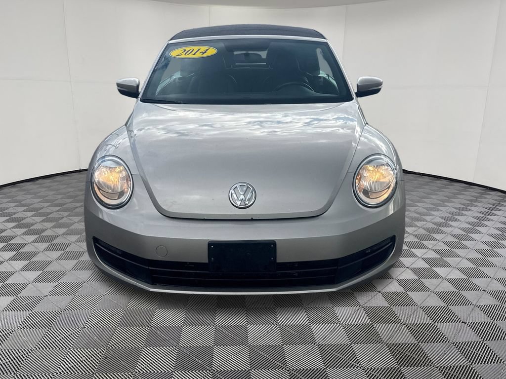 Used 2014 Volkswagen Beetle 1.8T FWD image 8