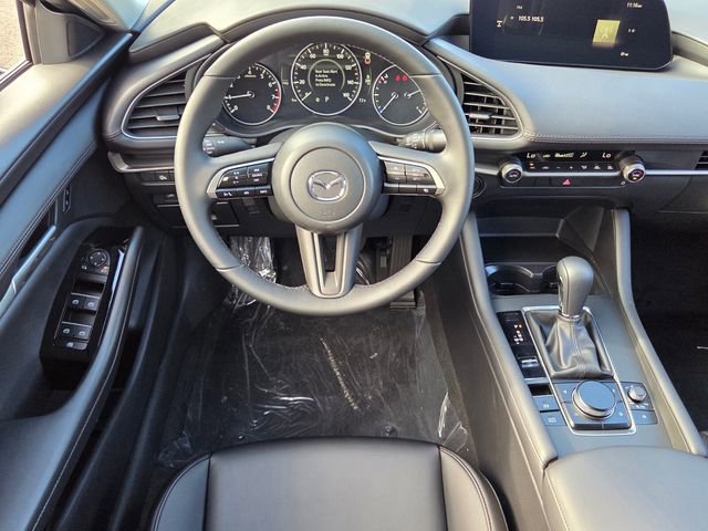 New 2026 MAZDA MAZDA3 s Sport image 6